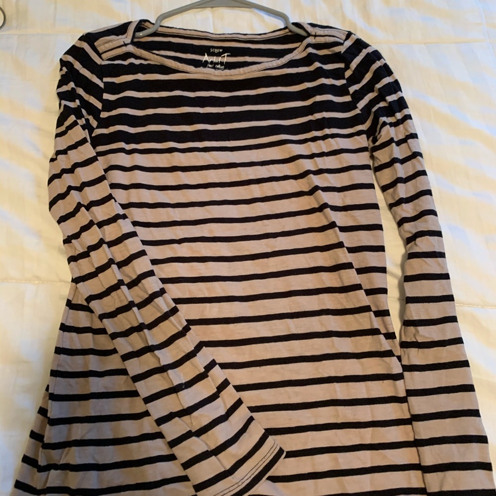 J-Crew Artist T